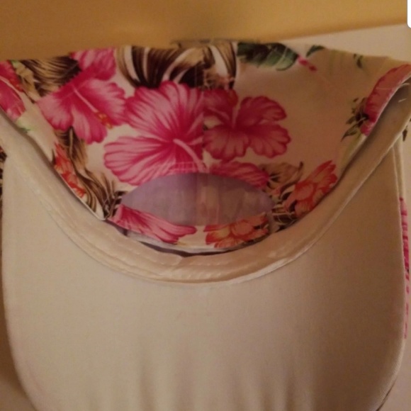 COPY - Boss Rhinestone Bling hat - Picture 2 of 2